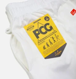 COOKMAN Work Pants<Chef Pant Bloom White