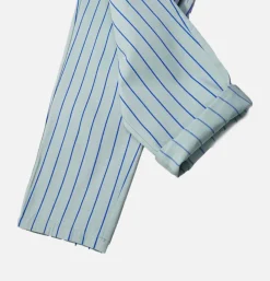 COOKMAN Work Pants<Chef Pant Brooklyn Giants Blue