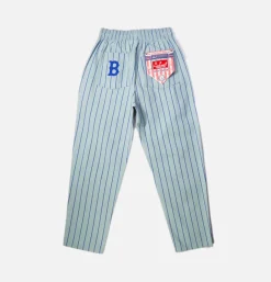 COOKMAN Work Pants<Chef Pant Brooklyn Giants Blue