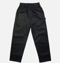 COOKMAN Work Pants<Chef Pant Carpenter Black