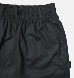 COOKMAN Work Pants<Chef Pant Carpenter Black