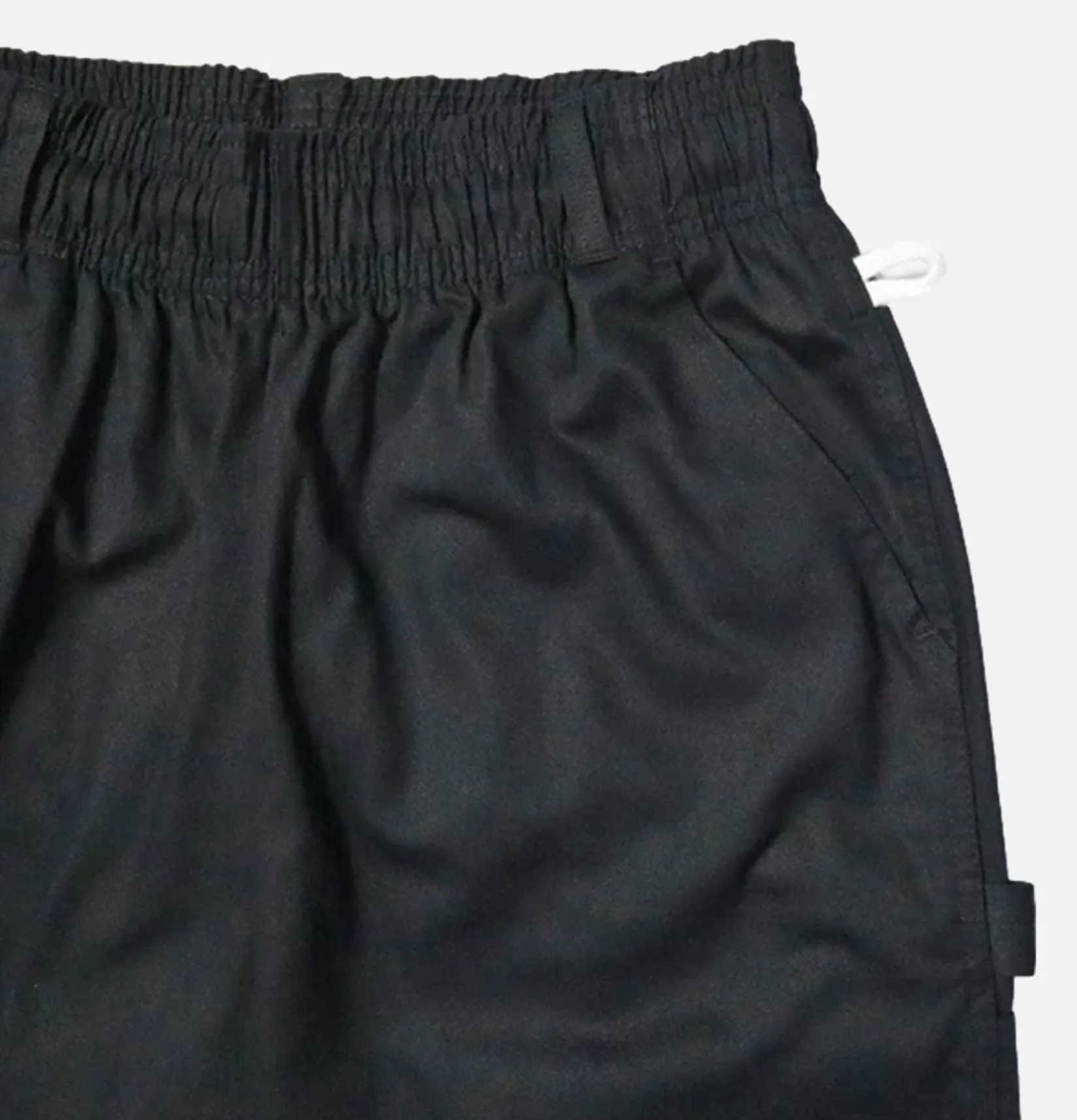 COOKMAN Work Pants<Chef Pant Carpenter Black