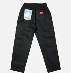 COOKMAN Work Pants<Chef Pant Carpenter Black