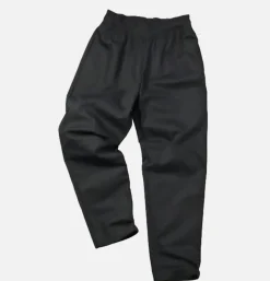 COOKMAN Work Pants<Chef Pant Carpenter Black