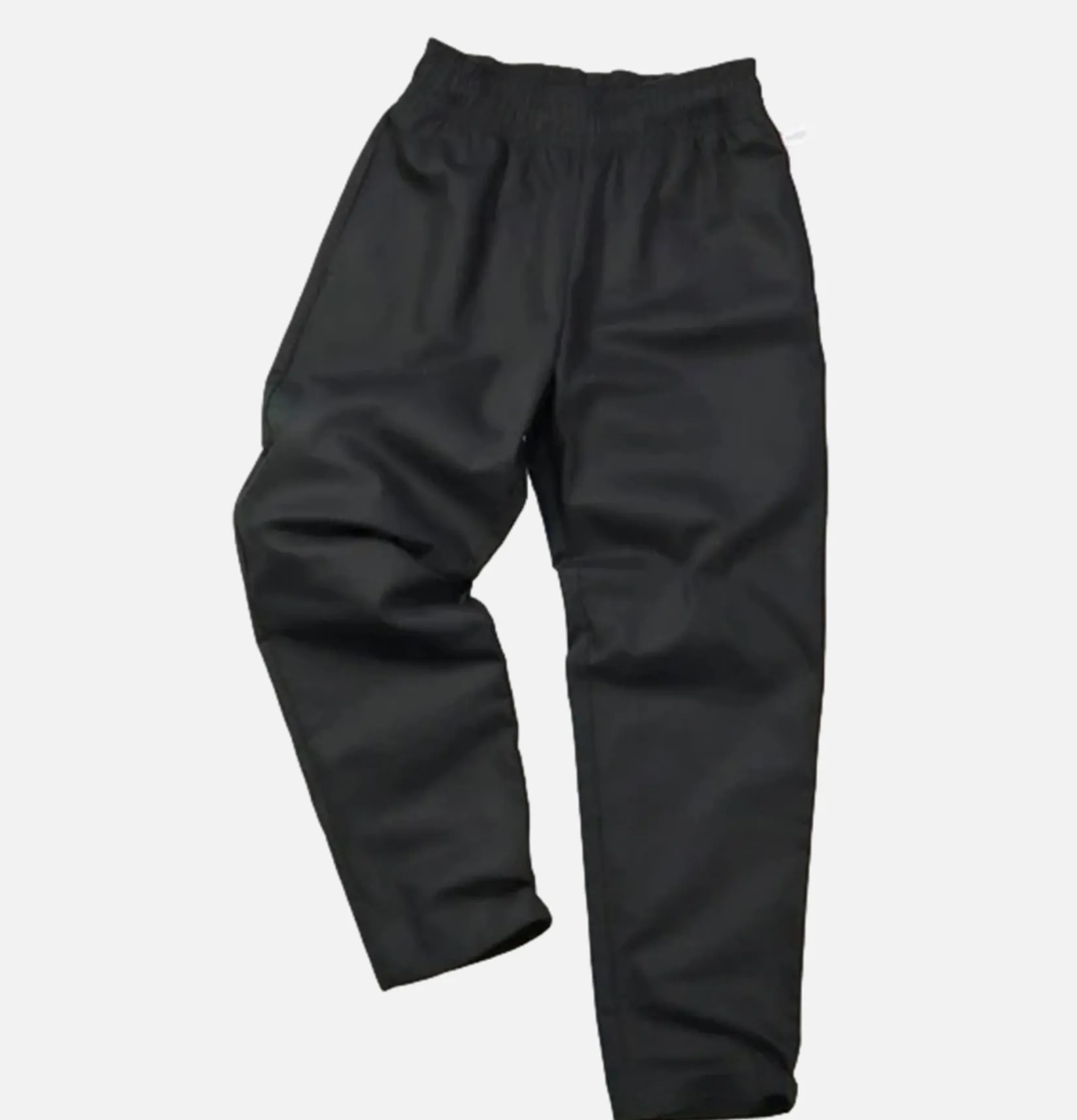 COOKMAN Work Pants<Chef Pant Carpenter Black