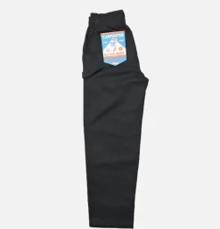 COOKMAN Work Pants<Chef Pant Carpenter Black