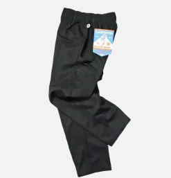 COOKMAN Work Pants<Chef Pant Carpenter Black