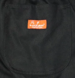 COOKMAN Work Pants<Chef Pant Carpenter Black