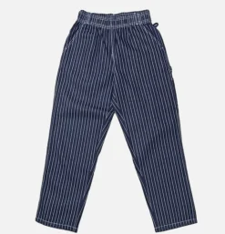 COOKMAN Work Pants<Chef Pant Carpenter Wabash Denim