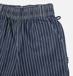 COOKMAN Work Pants<Chef Pant Carpenter Wabash Denim
