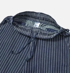 COOKMAN Work Pants<Chef Pant Carpenter Wabash Denim