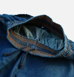 COOKMAN Work Pants<Chef Pant Denim Navy