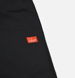 COOKMAN Work Pants<Chef Pant Double Knee Black