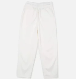 COOKMAN Work Pants<Chef Pant Fry White
