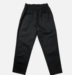 COOKMAN Work Pants<Chef Pant Herringbone Black