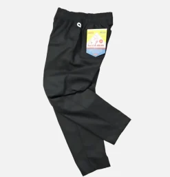 COOKMAN Work Pants<Chef Pant Herringbone Black