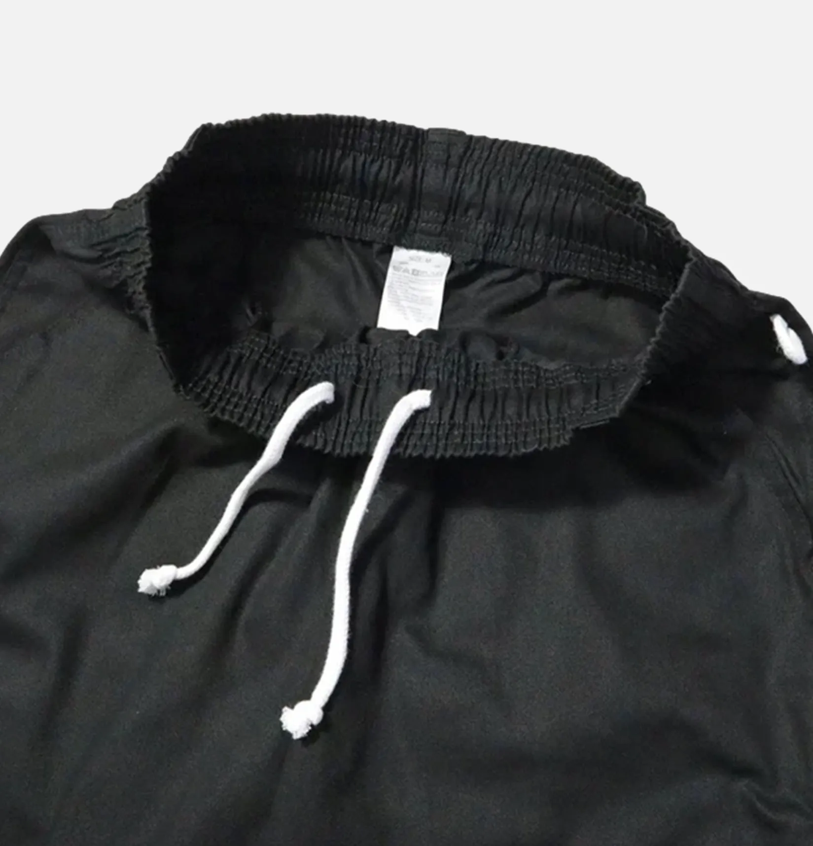 COOKMAN Work Pants<Chef Pant Herringbone Black
