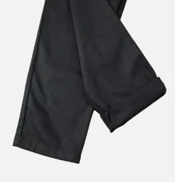 COOKMAN Work Pants<Chef Pant Herringbone Black