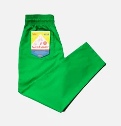 COOKMAN Work Pants<Chef Pant Jalapeno Green