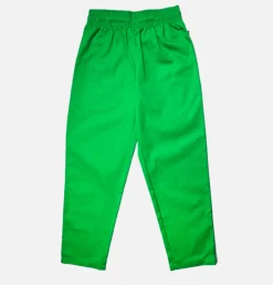 COOKMAN Work Pants<Chef Pant Jalapeno Green