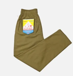 COOKMAN Work Pants<Chef Pant Khaki