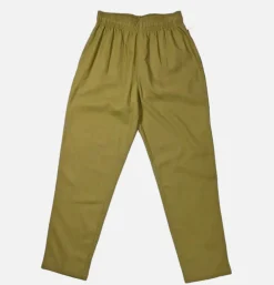 COOKMAN Work Pants<Chef Pant Khaki