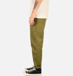 COOKMAN Work Pants<Chef Pant Khaki