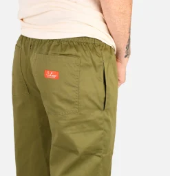 COOKMAN Work Pants<Chef Pant Khaki