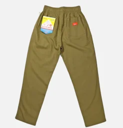 COOKMAN Work Pants<Chef Pant Khaki