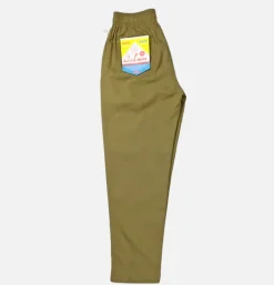COOKMAN Work Pants<Chef Pant Khaki