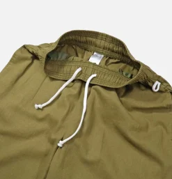 COOKMAN Work Pants<Chef Pant Khaki