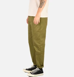 COOKMAN Work Pants<Chef Pant Khaki