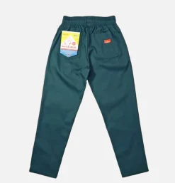 COOKMAN Work Pants<Chef Pant Lincoln Green