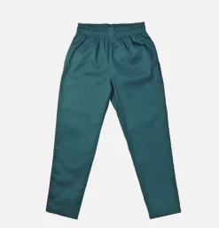 COOKMAN Work Pants<Chef Pant Lincoln Green