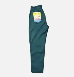 COOKMAN Work Pants<Chef Pant Lincoln Green
