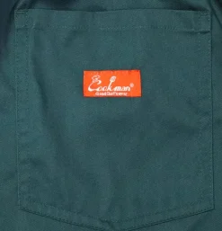 COOKMAN Work Pants<Chef Pant Lincoln Green