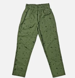 COOKMAN Work Pants<Chef Pant Splash Camo Olive