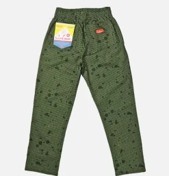 COOKMAN Work Pants<Chef Pant Splash Camo Olive