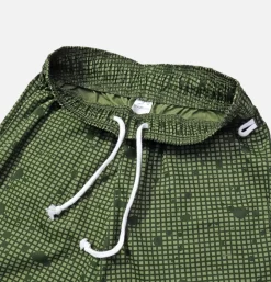 COOKMAN Work Pants<Chef Pant Splash Camo Olive