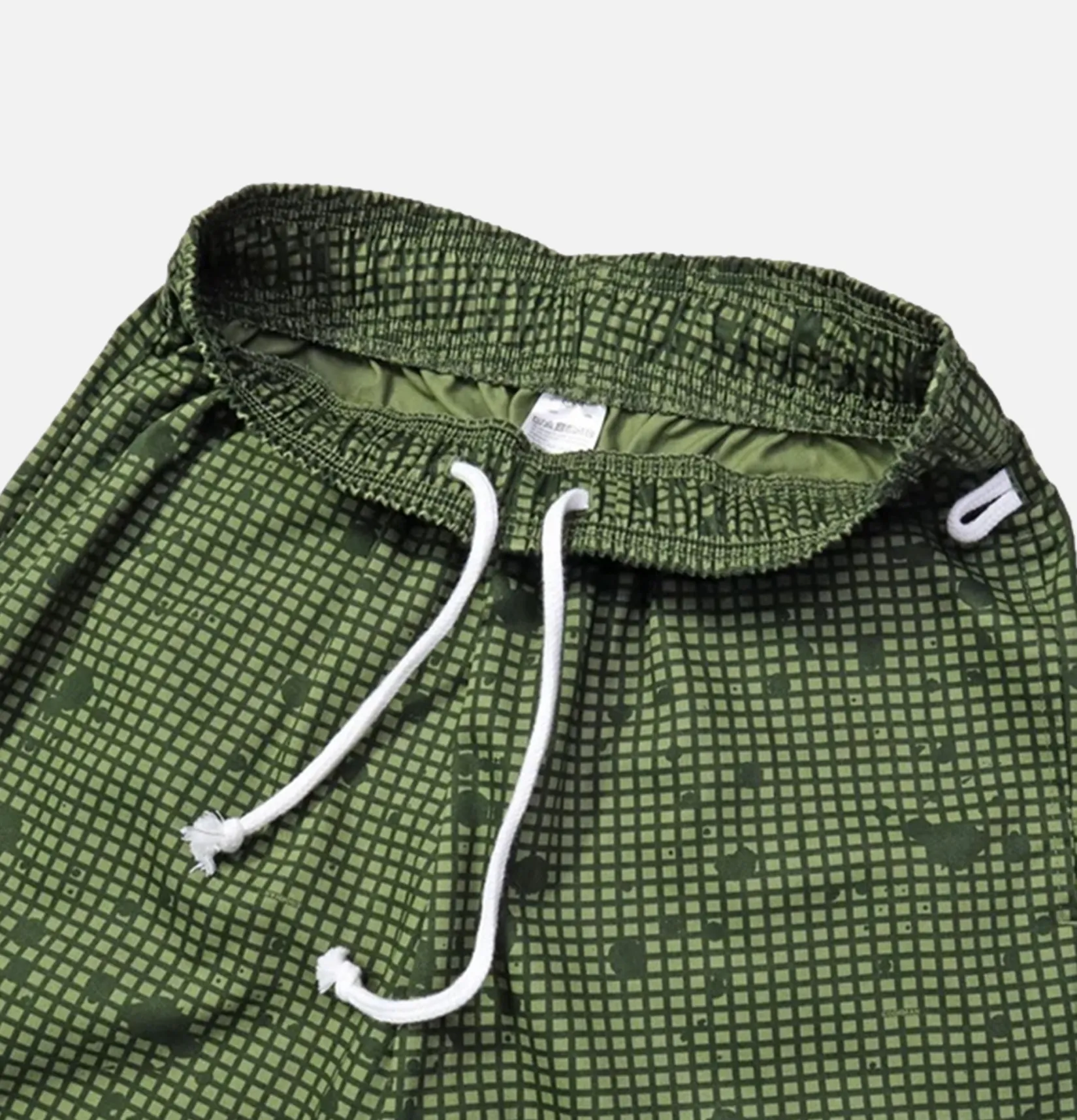 COOKMAN Work Pants<Chef Pant Splash Camo Olive