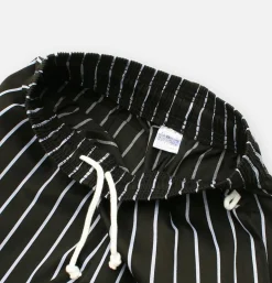 COOKMAN Work Pants<Chef Pant Stripe Black