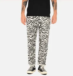 COOKMAN Work Pants<Chef Pant Zebra