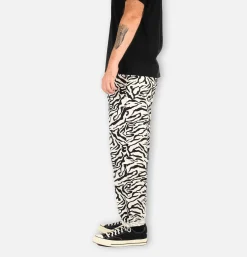 COOKMAN Work Pants<Chef Pant Zebra