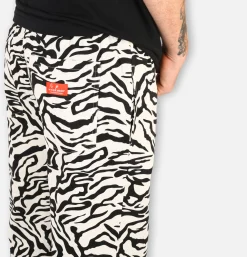 COOKMAN Work Pants<Chef Pant Zebra