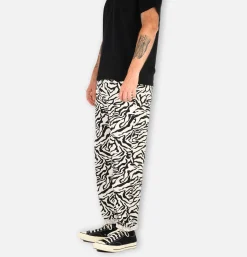 COOKMAN Work Pants<Chef Pant Zebra