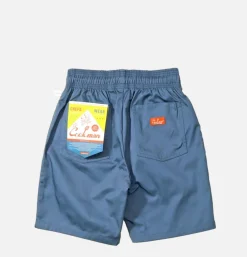 COOKMAN Shorts<Chef Short Air Force Blue