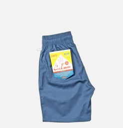 COOKMAN Shorts<Chef Short Air Force Blue