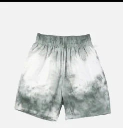 COOKMAN Shorts<Chef Short Balsamico Stain Vert