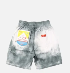 COOKMAN Shorts<Chef Short Balsamico Stain Vert