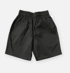 COOKMAN Shorts<Chef Short Black